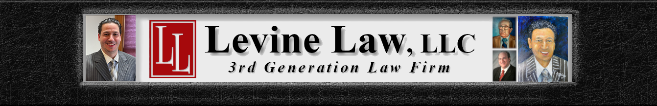 Law Levine, LLC - A 3rd Generation Law Firm serving Butler County PA specializing in probabte estate administration